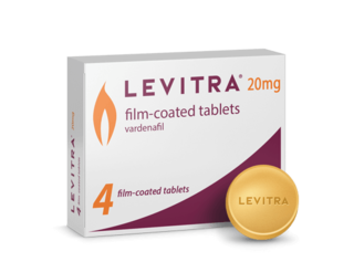 Levitra Original